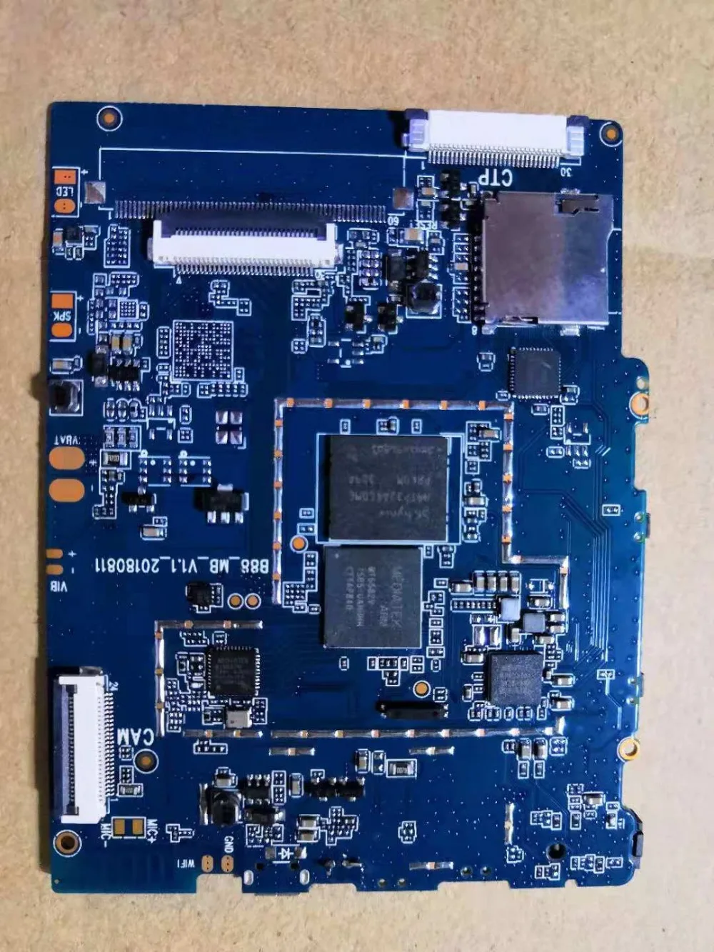 Q8 motherboard 512m+4g 8g 16g board q88 | Компьютеры и офис