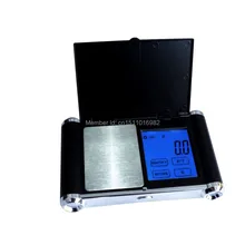 APTP447 точность 0,1 Г x 500 г 500 г/0,1 г цифровые карманные весы ювелирные весы с розничной коробкой