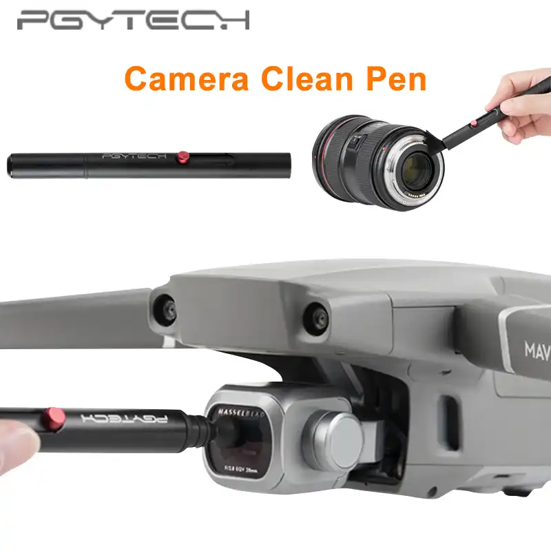 dji spark camera zoom