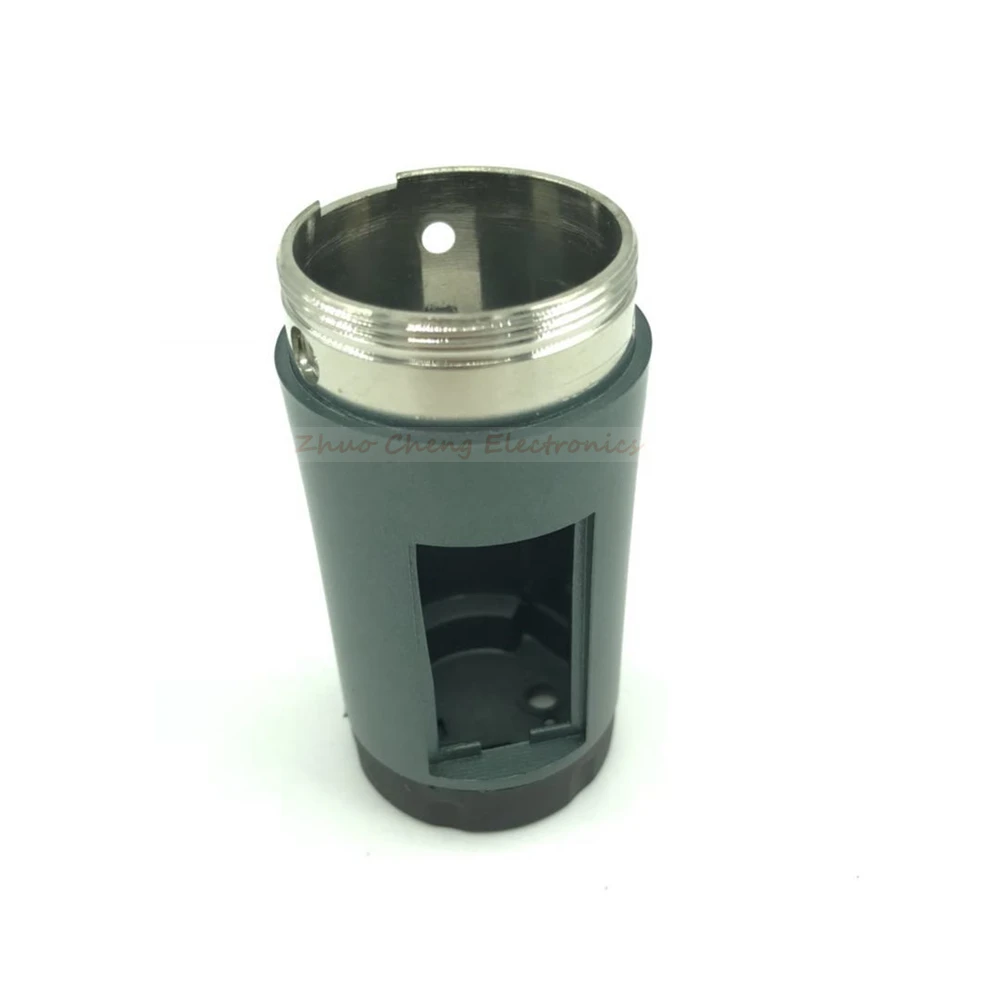Replacement repair Wireless microphone Cover / microphone housing For