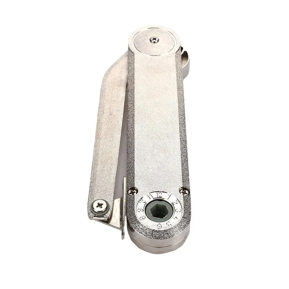 

Door Support Rods Support Rod Cabinet Door Door Cabinet Zinc Alloy Adjustable Portable Hydraulic Rod Practical Accessories