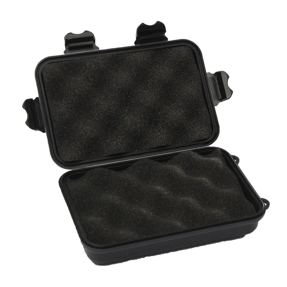 Große Größe Outdoor Shockproof wasserdichte luftdichte Überlebensaufbewahrungs^ Große Größe Outdoor Shockproof wasserdichte luftdichte Überlebensaufbewahrungs^