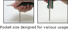 folding torx keys set T5-20 8PK-021T Pro'sKit 8PK021T ProsKit folding torx keys set T5-20 8PK-021T Pro'sKit 8PK021T ProsKit