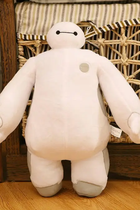 Большой Baymax Плюшевые Игрушки Куклы 30 см Герой Плюша Подарок Brinquedos Розничной