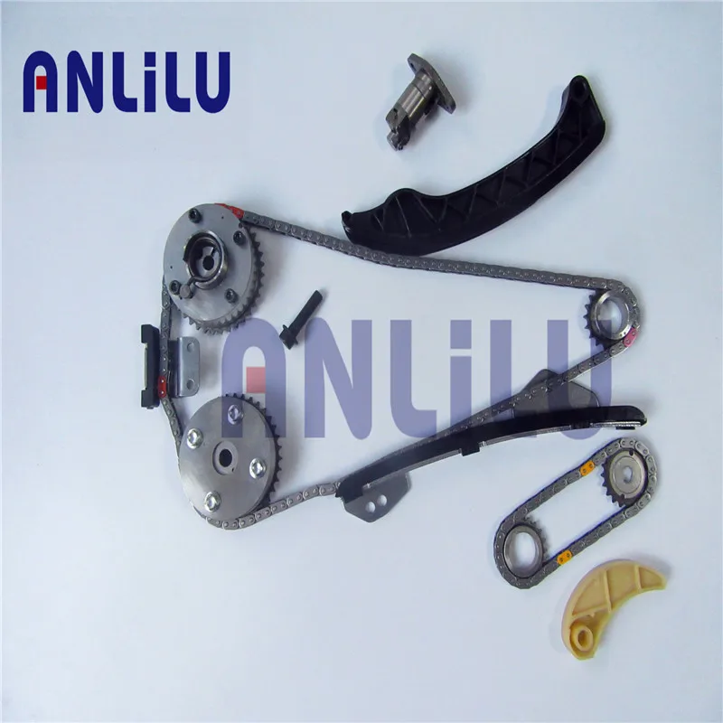

High quality TIMING CHAIN KIT FOR 1ZRFE 1.6 PETROL for corolla