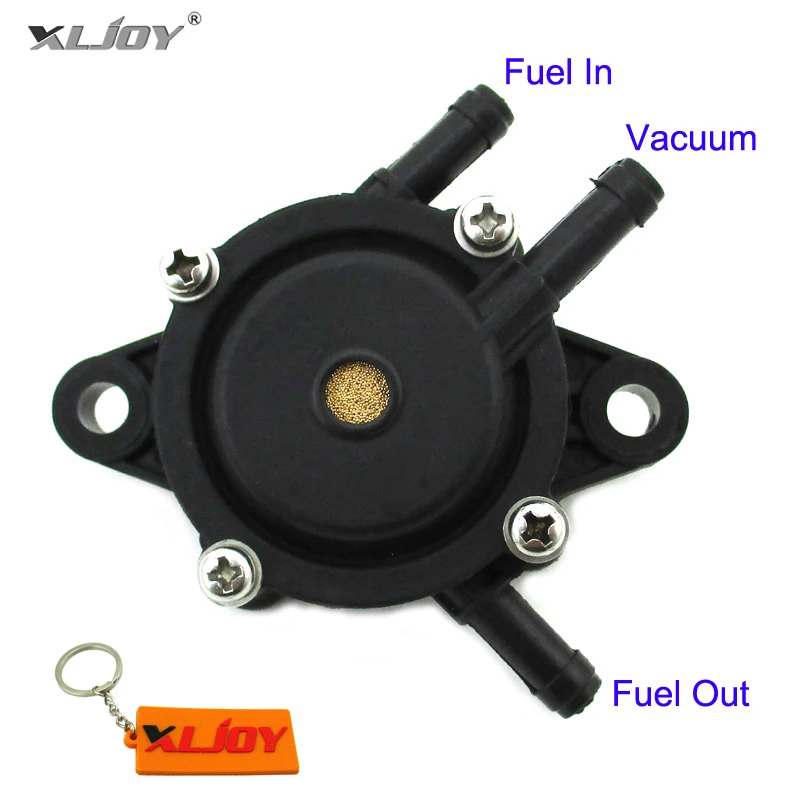 XLJOY High Volume Fuel Pump Pulse For 