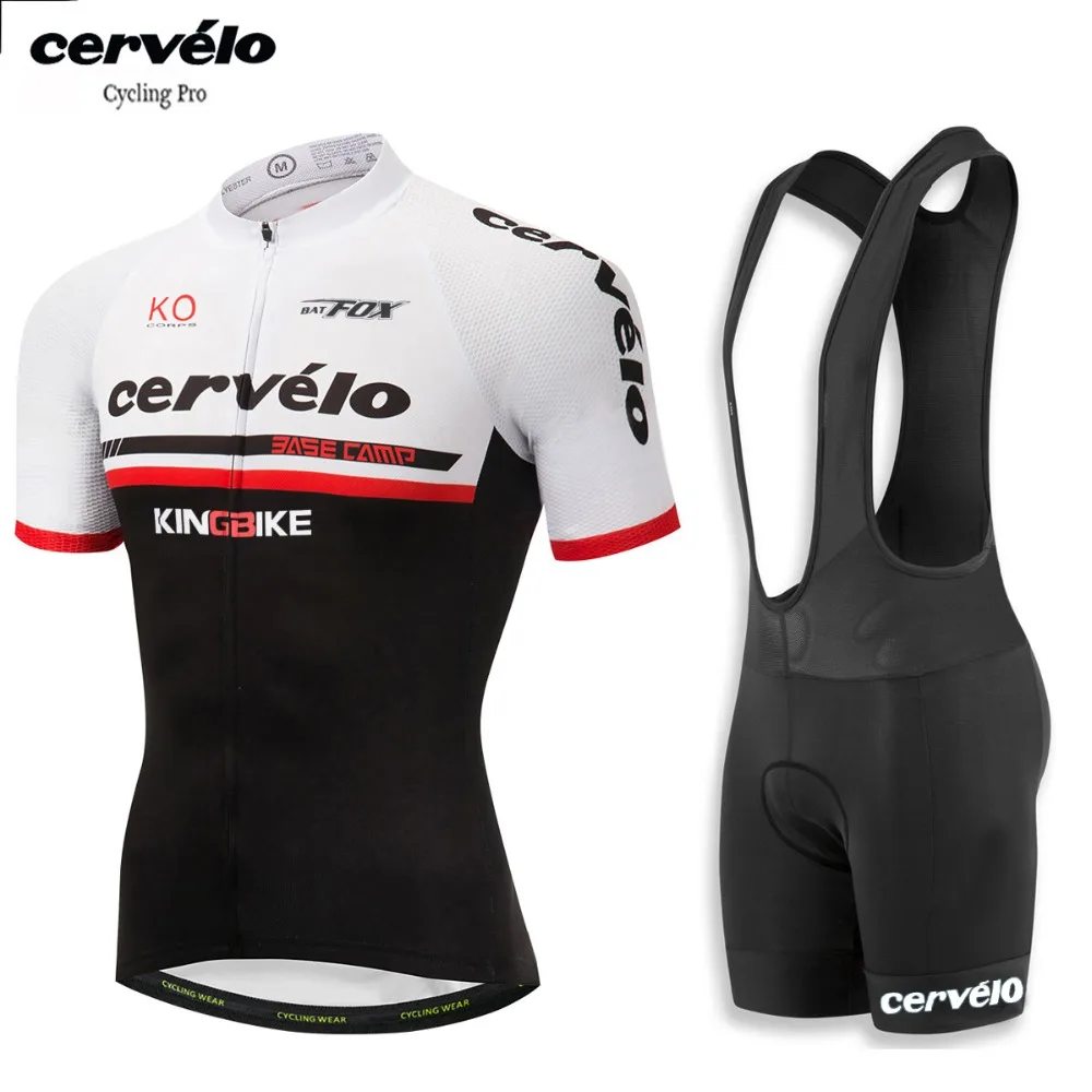 

Cycling Jersey Set 2019 Mens Short Sleeve Cycling Clothing Kit Pro Team Ropa Ciclismo Breathable MTB Bike Bicycle Clothes