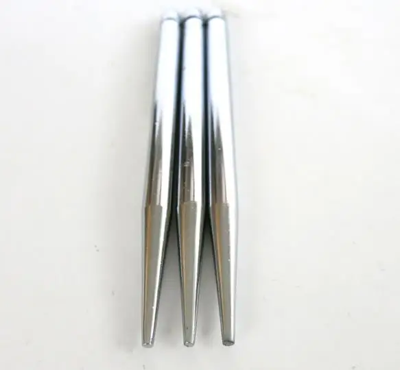 

Metal Insulated Column Pointy Pen Isolation Column Internal Thread M4 bolt