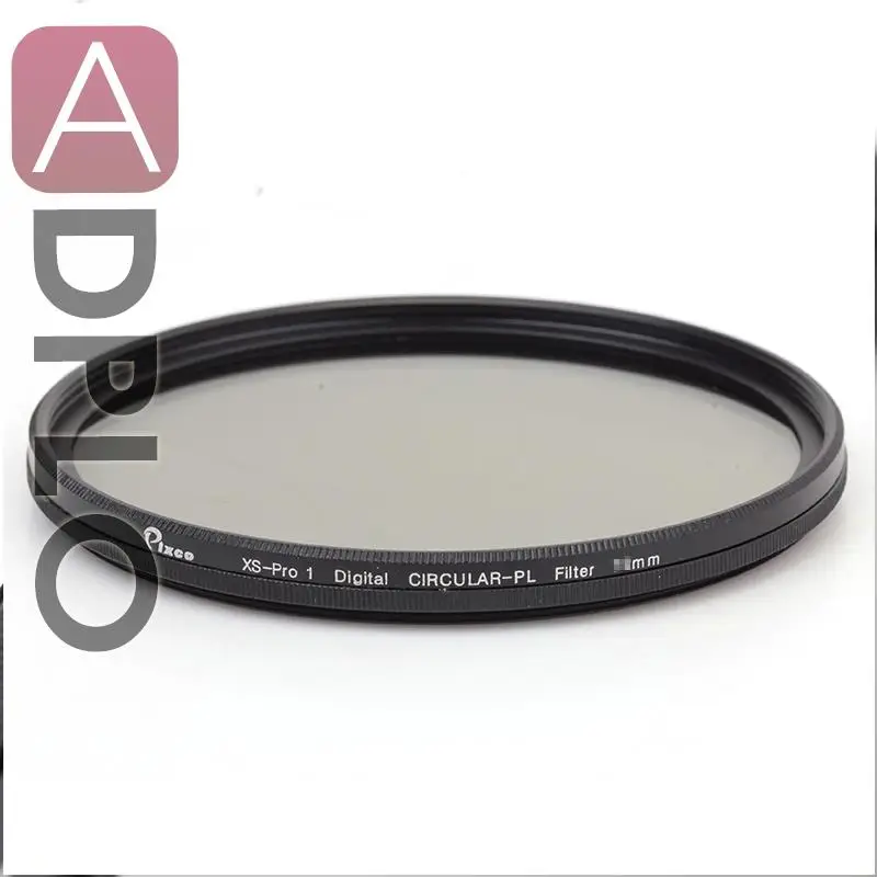 Pixco XS-Pro1 49mm Digital Multi Coated MC UV filter