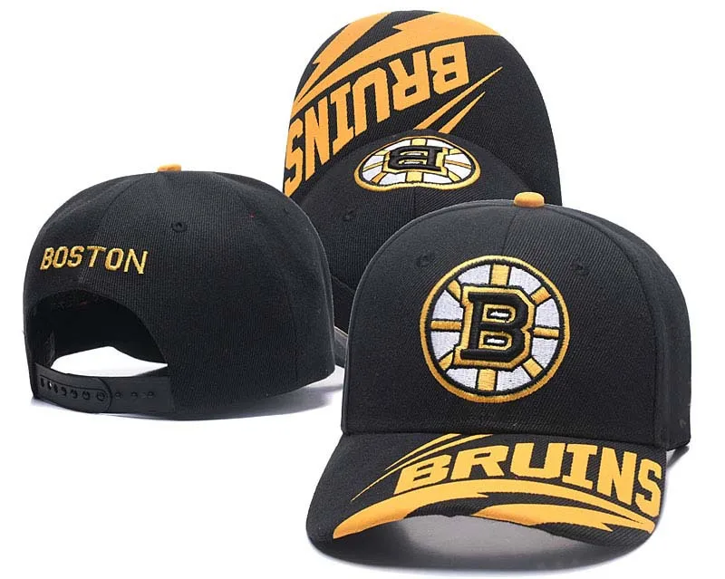 

Fashion Summer Ice hockey Cap Embroidery Baseball Cap Men Women Hip Hop Bone Snapback Hats For Men Bones Masculino Hat
