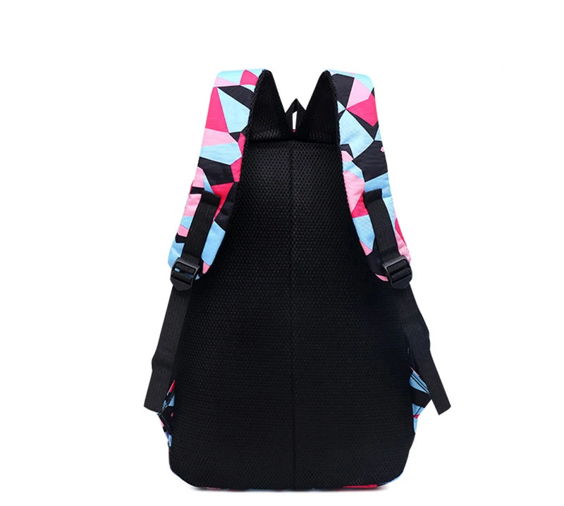 Школьные рюкзаки для девочек младшего возраста, школьные сумки высокого качества с большой вместительностью для детей, мальчиков, Mochila