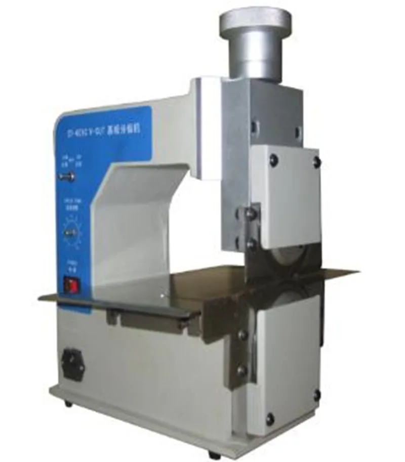 Free-ship-New-V-Cut-Groove-PCB-Separating-Separator-Cutting-Machine