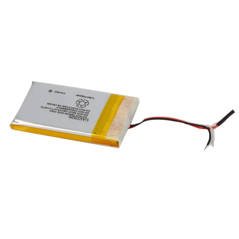 Brand-New-3-7V-Li-ion-Battery-Replacement-330mAh-for-iPod-Nano-1-1st-Gen-MP3