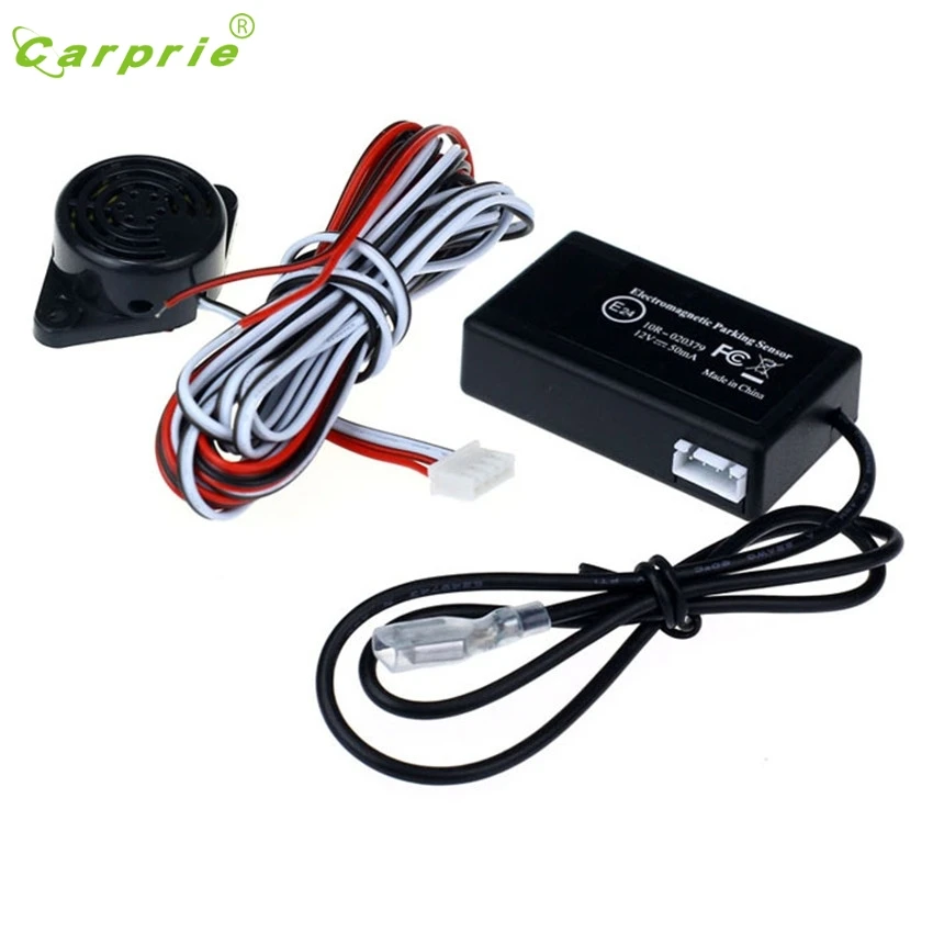 

Super drop ship Electromagnetic Auto Car Parking Reversing Reverse Backup Radar Sensor Mar710