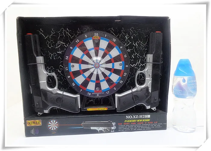 target sports toys