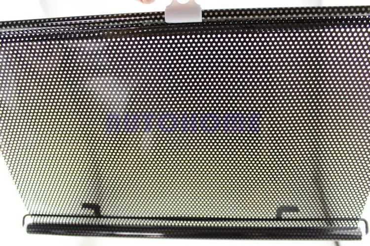 Buy 1 X Retractable Car Vehicle Rear Curtain Window