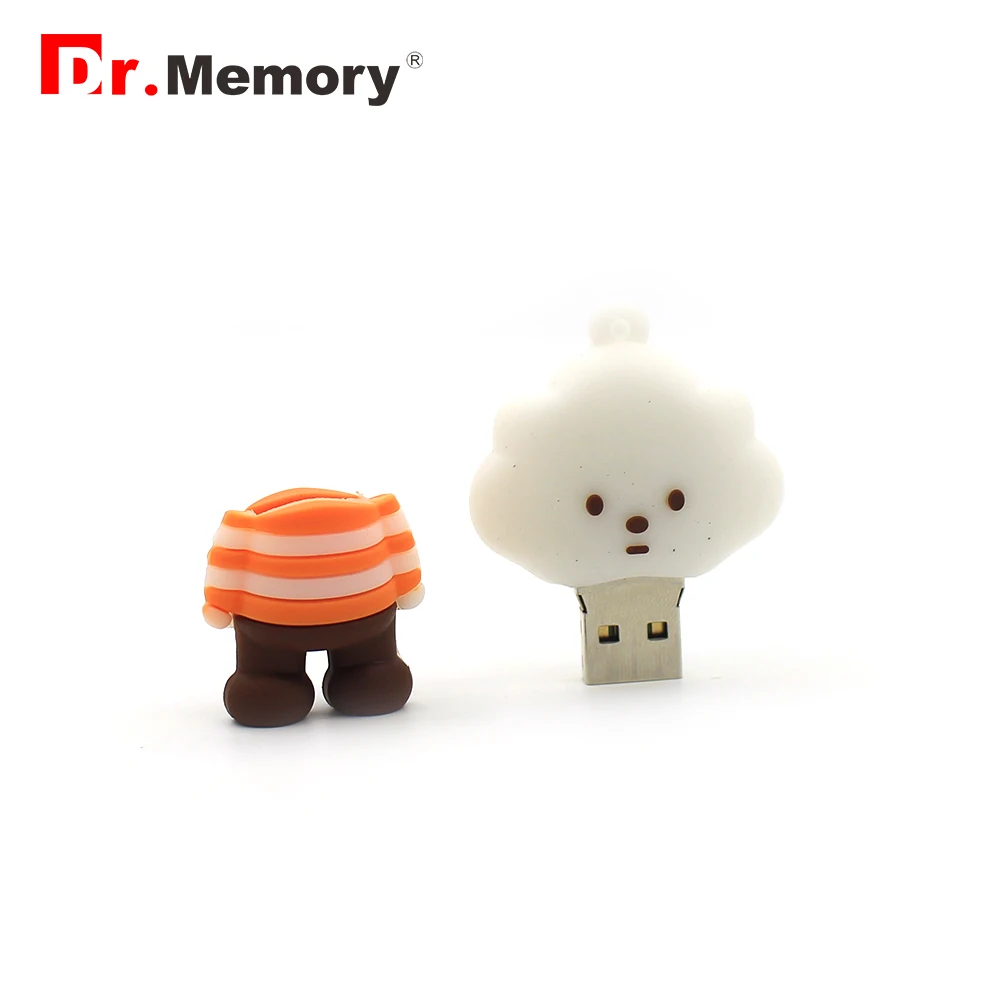 Cartoon 64GB USB Flash Drive White Cloud Rainbow Pendrive 32GB Personalized Full Capacity 16GB Memory Stick Pen Drive U Disk Cartoon 64GB USB Flash Drive White Cloud Rainbow Pendrive 32GB Personalized Full Capacity 16GB Memory Stick Pen Drive U Disk