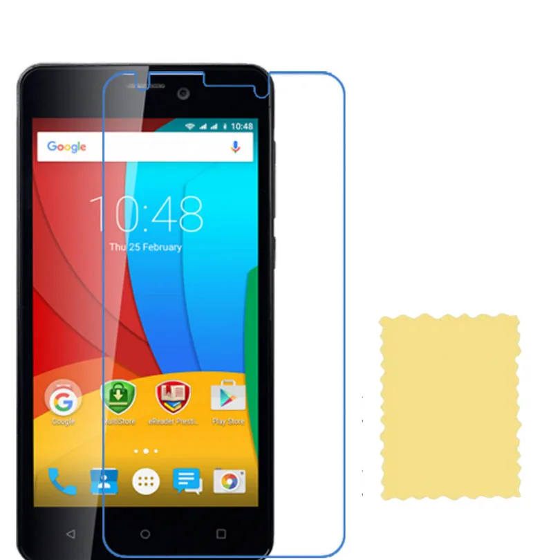 Prestigio Muze A5 PSP5502DUO