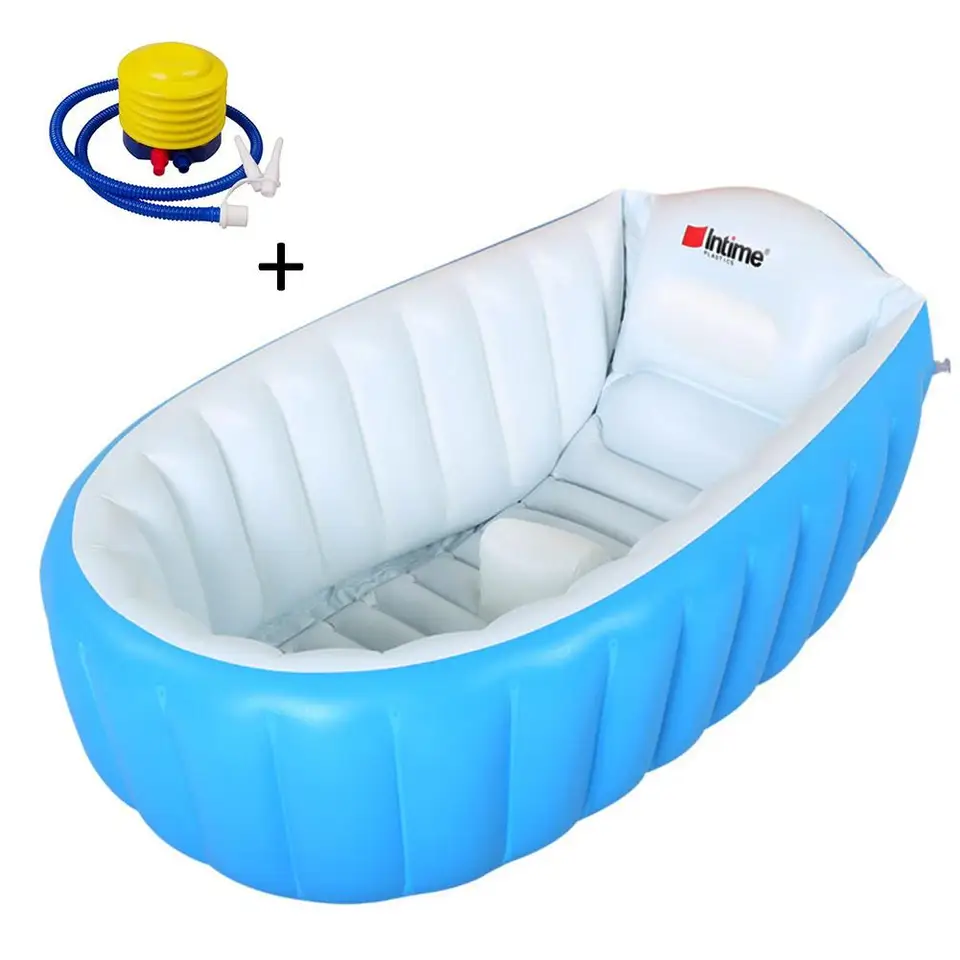 boat shaped paddling pool