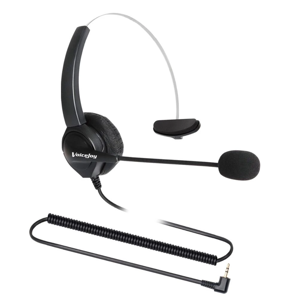 dect headset for pc