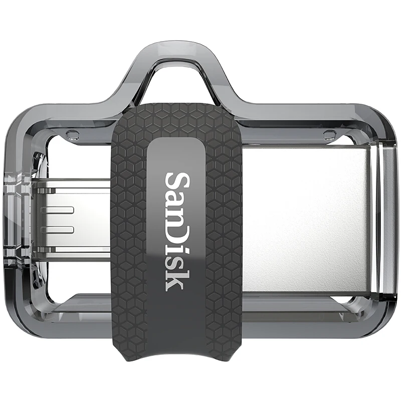 Двойной Флеш-накопитель SanDisk OTG USB флэш-накопитель 32 Гб оперативной памяти, 16 Гб встроенной памяти USB 3,0 двойной мини флеш-накопитель 256 ГБ 128 150 МБ/с. флэш-накопитель 64 ГБ для ПК и других моделей на платформе Android