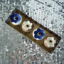 Чашки поддоны для торта Винтаж золотой торт сковорода прямоугольная десертная тарелка кружева еда диск фотографии реквизит украшения торта инструменты