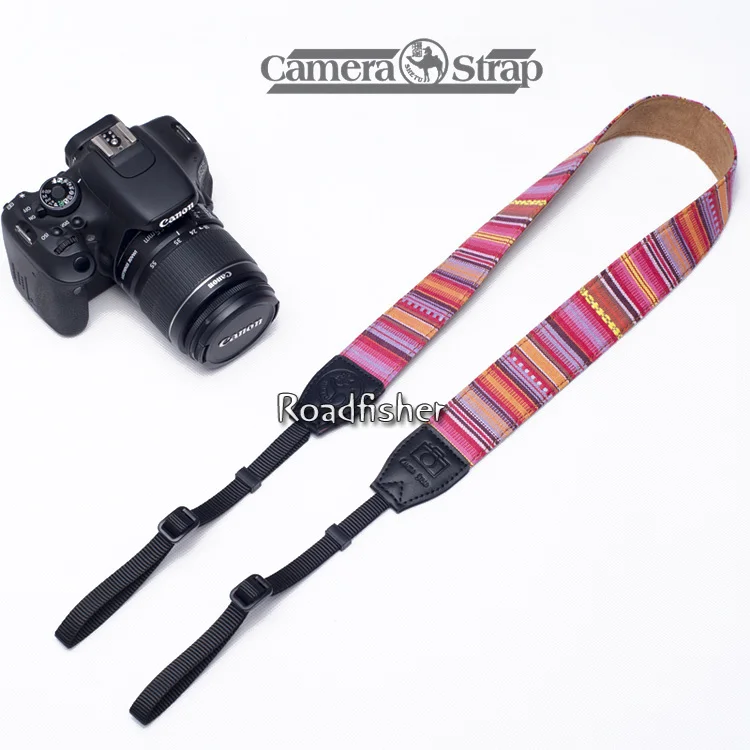 Camera belt 16