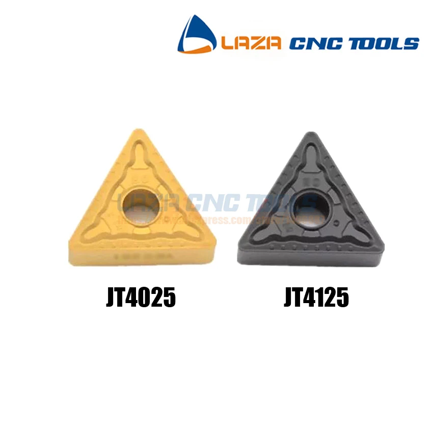 boring tool TNMG160404 TNMG160408 TNMG160412-GM TNMG220408-GM JT4025 JT4125*10pcs Turning Carbide inserts cutting blade tips for steel pipe bending tool