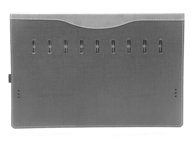 Новый оригинальный 1:1 чехол для ноутбука xiao Mi Notebook Air 15 6 &quotиз искусственной кожи