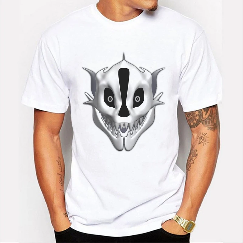 Compra Esqueleto camisetas online al por mayor de China