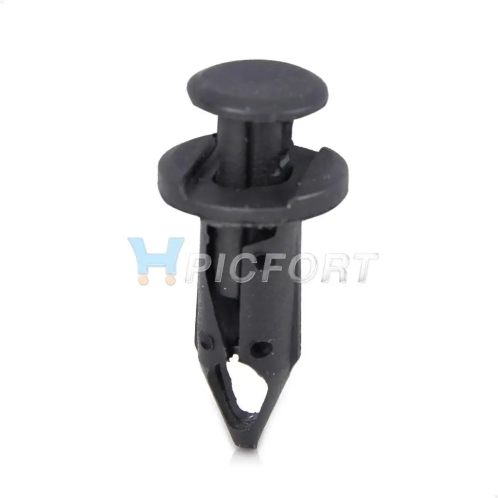 Buy CITALL 7661855 10Pcs New Nylon Fender Clips Body