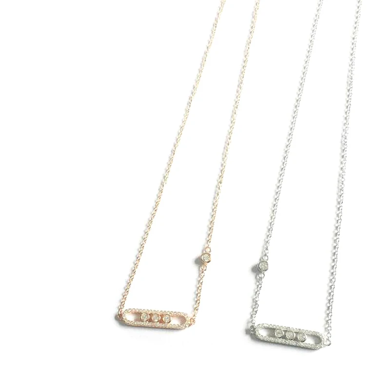 collier argent messika collier argent messika