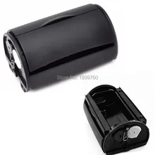 Черный сзади пепельница коробка 1J0857962H для VW JETTA/GOLF/GTI BORA/MK4