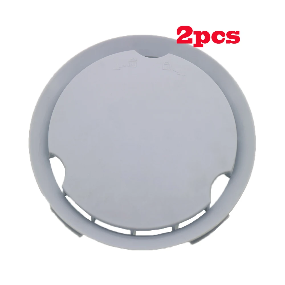 

2pcs Wind Outlet Filter Outer Cover Vacuum Cleaner Accessories Parts For Philips FC8264 FC8262 FC8260 FC8208 FC8256F C8258