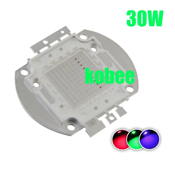 30w