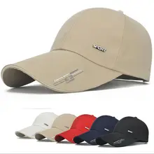 Новая модная бейсболка для мужчин и женщин, бейсболка, Кепка в стиле хип-хоп, регулируемые кепки Bboy, Летняя Повседневная Бейсболка s