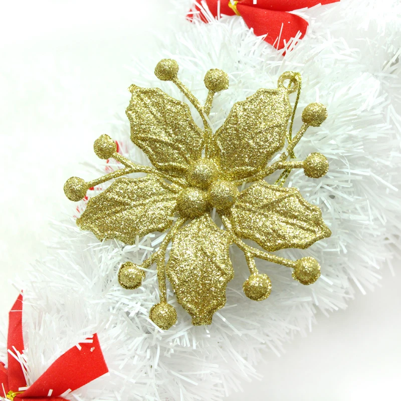 A XMAS FLOWER 2