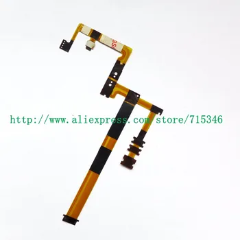 

NEW Lens Aperture Flex Cable For SONY FE2.8/ 24-70 mm GM 24-70mm Repair Part
