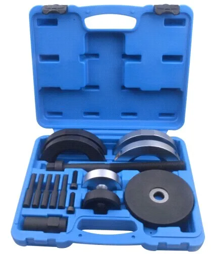 

NEW RELEASE INSTALL & REMOVAL WHEEL BEARING TOOL FOR VW AUDI GENERATION II