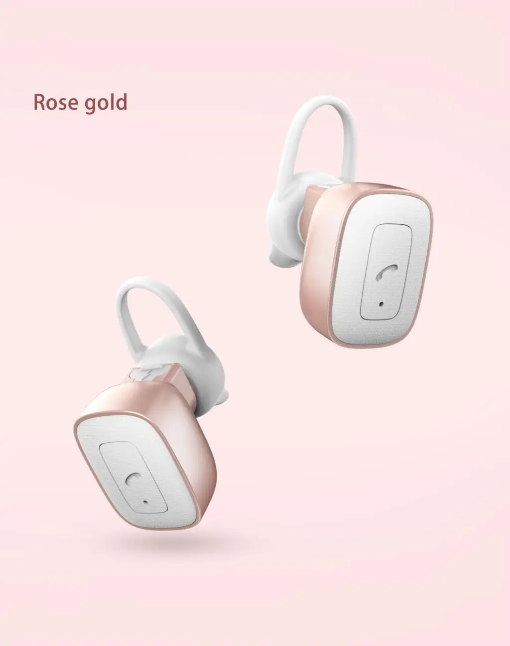 Roman Q5 Мини Bluetooth наушники настоящие беспроводные лучшие спортивные гарнитура с