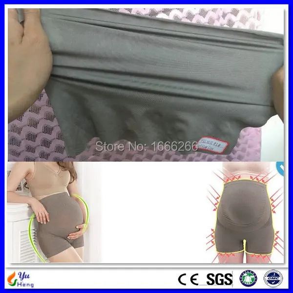 

Comfortable stretch fabric