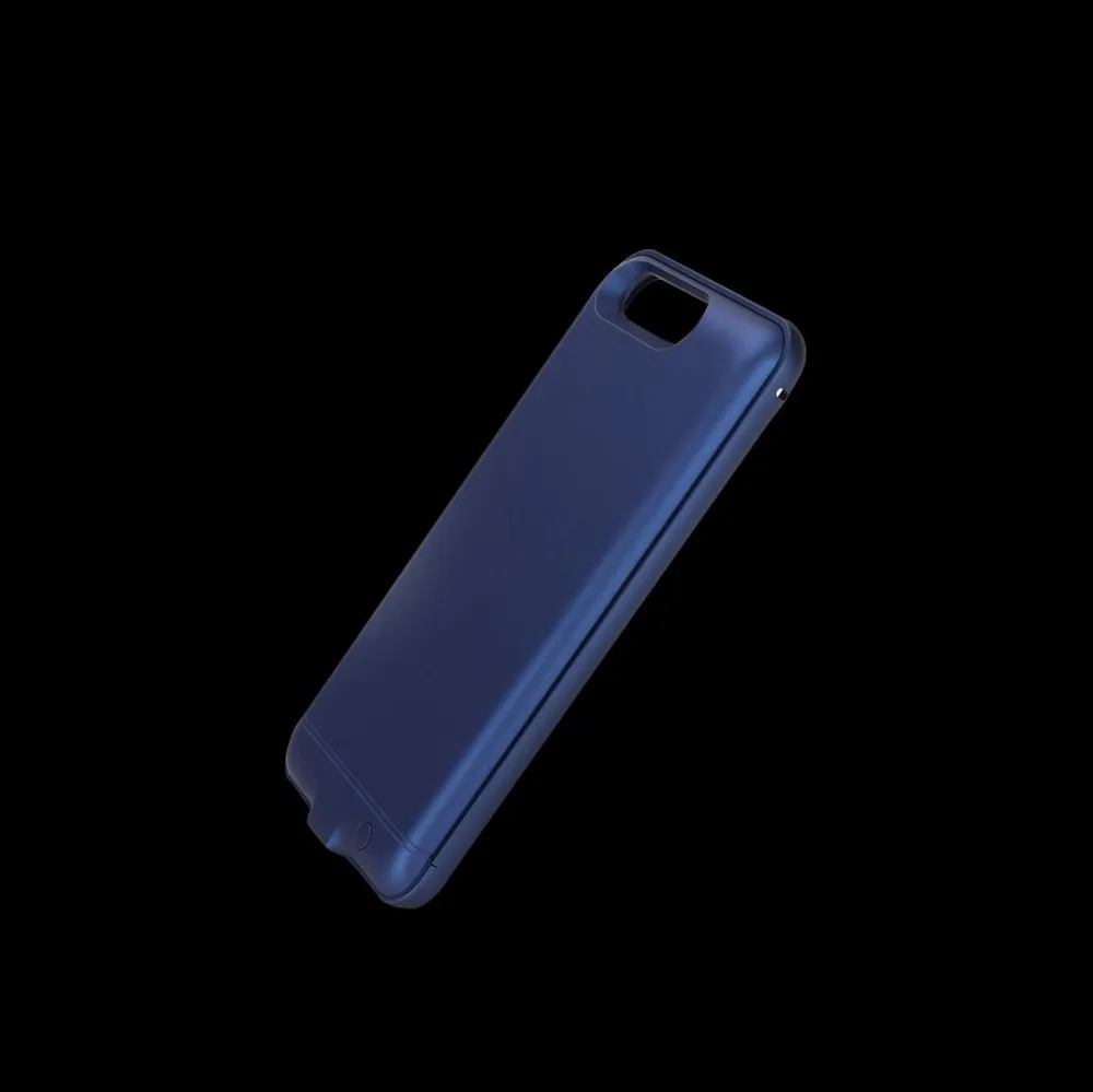 Защитный чехол для HUAWEI Honor 9 с перезаряжаемым резервным аккумулятором 6000 мАч