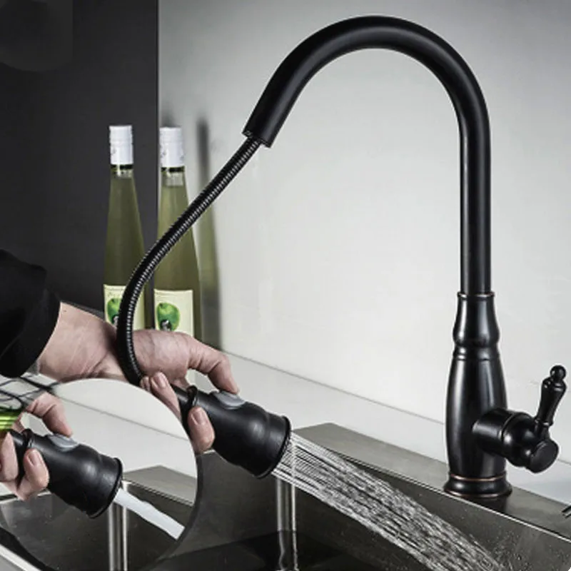 kitchen faucet F
