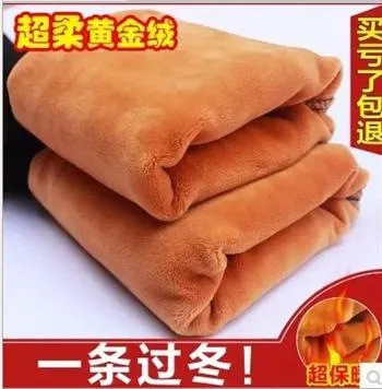 Roupas de Maternidade Engrossado com Veludo Roupas Femininas Leggings Inverno Mulheres Grávidas Calças Quentes Novo 12 Mamãe e Bebê
