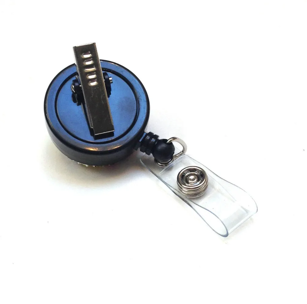 Рисунок 3 - Выдвижной идентификационный держатель