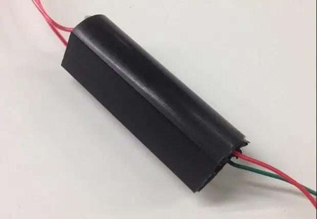 

50KV high voltage generator step-up transformer DC pulse transformer.