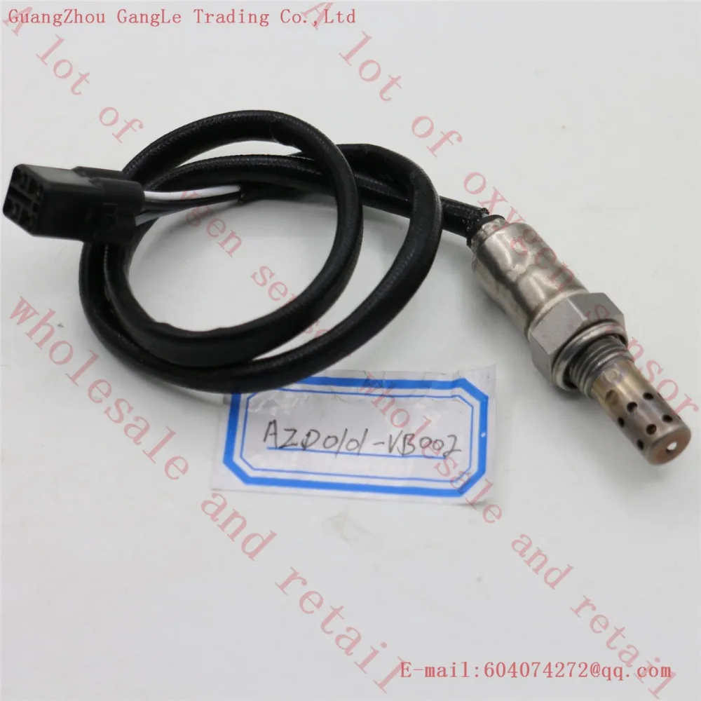 

Oxygen Sensor O2 Lambda Sensor AIR FUEL RATIO SENSOR for motorcycle Magneti Marelli ZAD0101-VB002