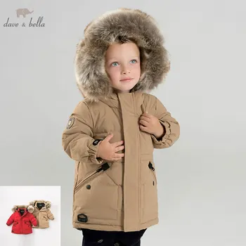 baby boy down coat