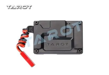 

TAROT ZYX-OSD On-Screen-Display Video Overlay System TL300C for FPV Aircraft ZYX25 Tarot ZYX-M Flight Controller