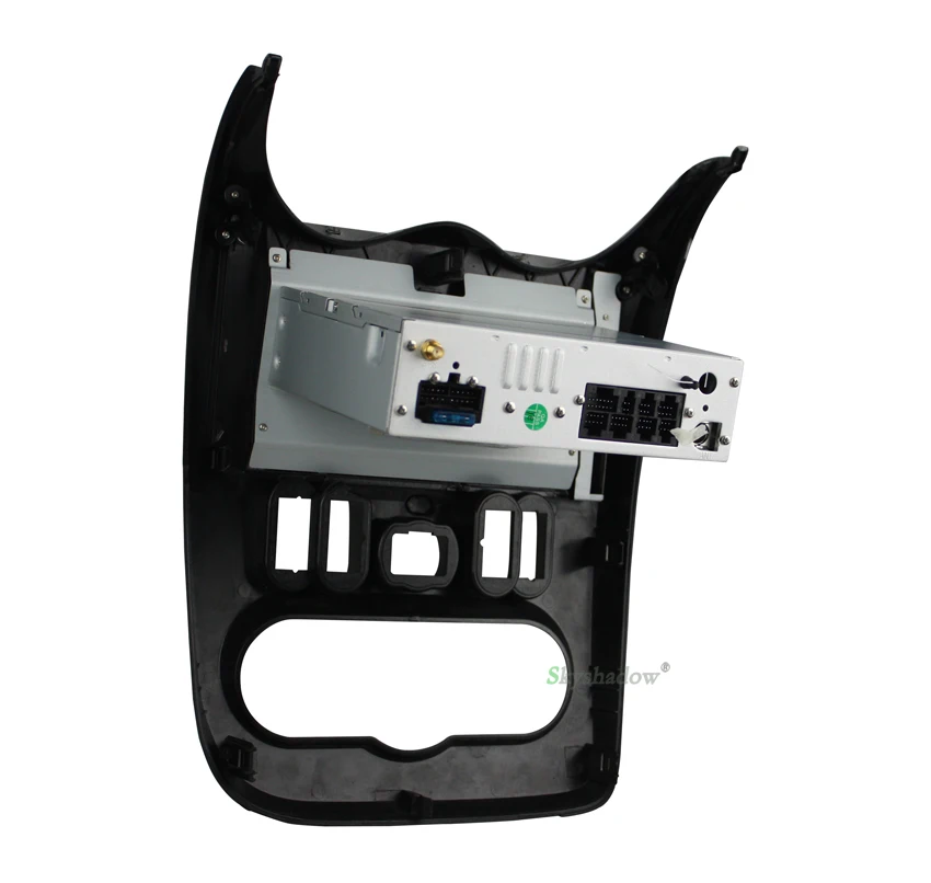 Flash Deal Car DVD Player TDA7851 IPS DSP Android 9.0 4GB 32GB 8Core GPS Map RDS Radio wifi Bluetooth 4.2 For Renault Logan Sandero Duster 5